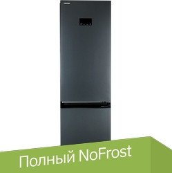 Холодильник Toshiba GR-RB500WE-PMJ - 1/1