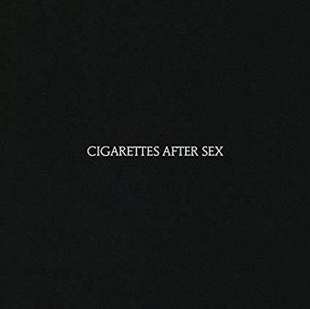 Виниловая пластинка Cigarettes After Sex - Cigarettes After Sex - 1/1