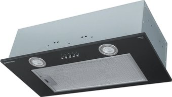 Кухонная вытяжка Meferi INBOX60BK Light - 1/1