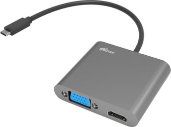 Адаптер Ritmix CR-5400 - 1/1