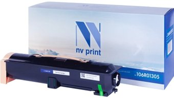 Картридж NV Print NV-106R01305 (аналог Xerox 106R01305) - 1/1