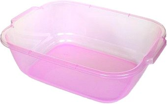 Таз хозяйственный БЗПИ с898-3567 (9 л) - 1/1