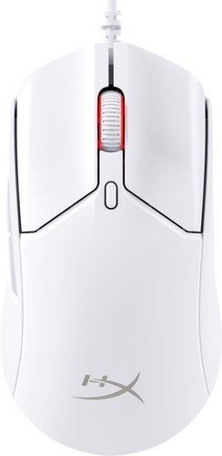 Игровая мышь HyperX Pulsefire Haste 2 (белый) - 1/1