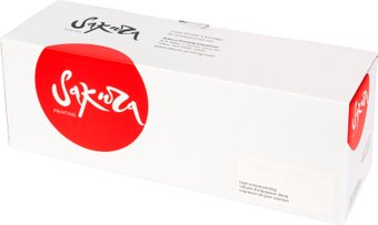 Картридж Sakura Printing SACRG051H (аналог HP 30X CF230X) - 1/1