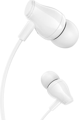 Наушники Borofone BM61 (белый) - 1/1