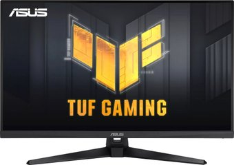 Игровой монитор ASUS TUF Gaming VG32AQA1A - 1/1