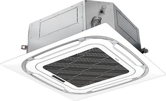 Кондиционер Marsa Optimal MRK-36UHA2N/MRK-36HA2NE-W - 1/1