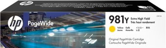 Картридж HP 981Y (L0R15A) - 1/1