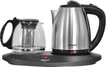 Электрический чайник Atlanta ATH-2591 - 1/1