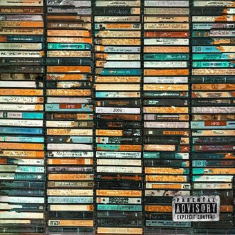 Виниловая пластинка Скриптонит - 2004 - 1/1