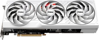 Видеокарта Sapphire Pure AMD Radeon RX 7800 XT 16GB 11330-03-20G - 1/1