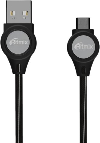 Кабель Ritmix RCC-419 - 1/1