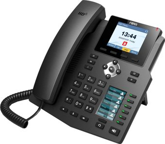 IP-телефон Fanvil X4 - 1/1