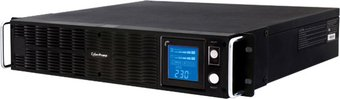 Источник бесперебойного питания CyberPower PR3000 LCD 2U (PR3000ELCDRT2U) - 1/1