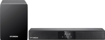 Саундбар Hyundai H-HA640 - 1/1