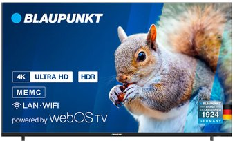 Телевизор Blaupunkt 50UB5000 - 1/1