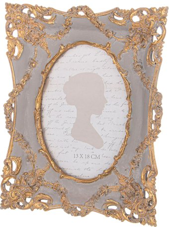 Фоторамка Lefard 251-577 - 1/1