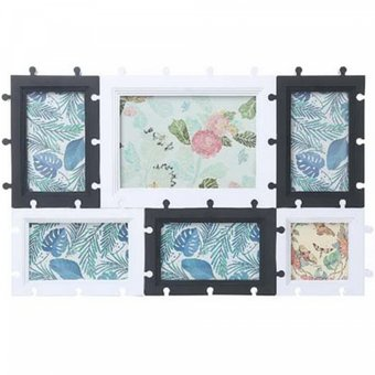 Фоторамка MonAmi YYF-16 - 1/1