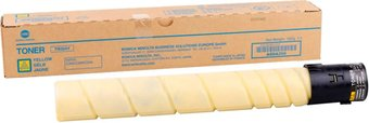 Тонер Konica Minolta TN-324Y - 1/1