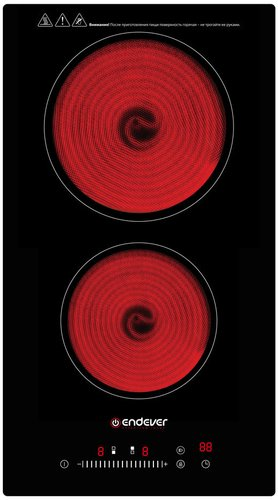 Варочная панель Endever Skyline DP-62 - 1/1