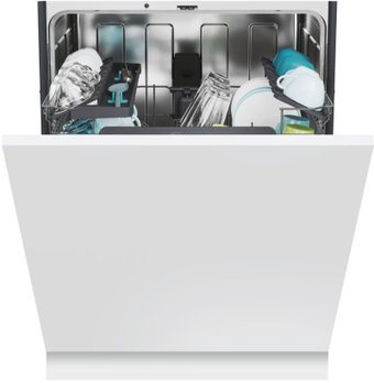 Встраиваемая посудомоечная машина Candy RapidO CS 5C4F0A1 - 1/1