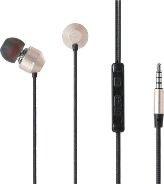 Наушники Miniso Y771 (серый) - 1/1