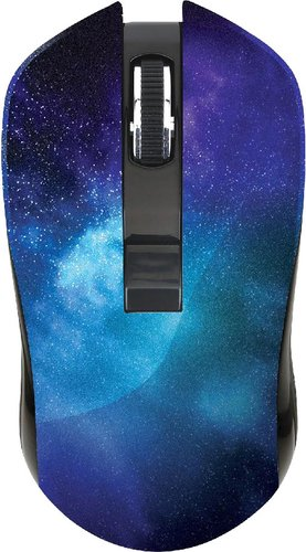 Мышь QUMO Universe M27 - 1/1