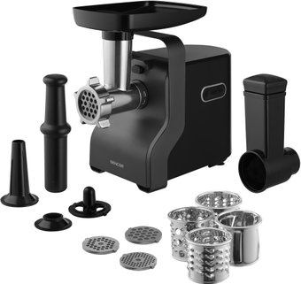 Мясорубка Sencor SMG 5400BK - 1/1