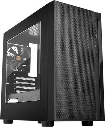 Корпус Thermaltake Versa H18 - 1/1