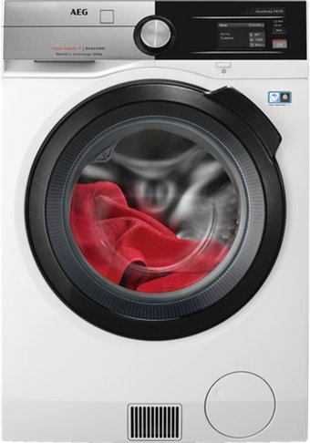 Стирально-сушильная машина AEG L9WBAN61BC - 1/1