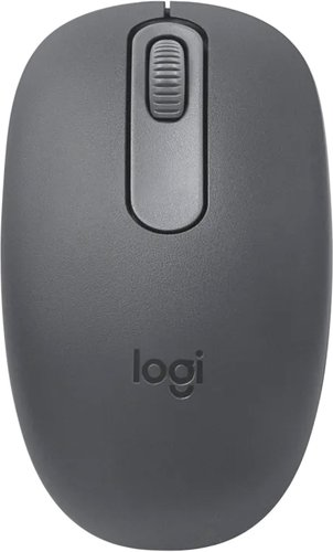 Мышь Logitech M196 (графит) - 1/1