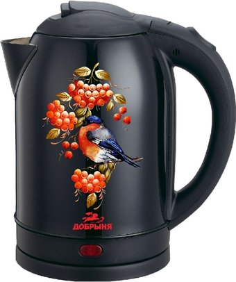 Электрический чайник Добрыня DO-1248 - 1/1