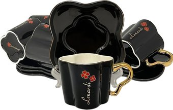 Сервиз Lenardi 106-098 - 1/1