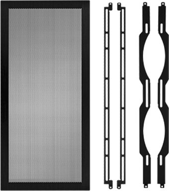 Передняя панель для корпуса Lian Li O11 Dynamic EVO XL G89.O11DEXL-4X.00 - 1/1