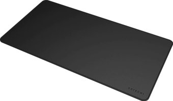 Коврик для стола Satechi Eco-Leather Deskmate (черный) - 1/1