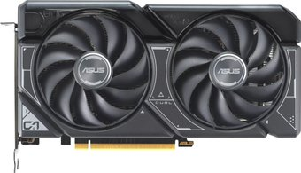 Видеокарта ASUS Dual GeForce RTX 4060 Ti 16GB GDDR6 DUAL-RTX4060TI-16G - 1/1