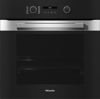Электрический духовой шкаф Miele H 2861 B EDST/CLST - 1/1