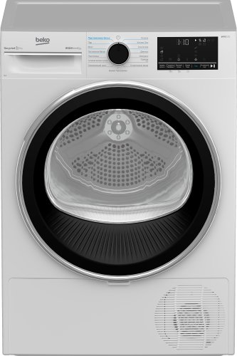Сушильная машина BEKO B5T69233-RUS - 1/1