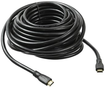 Кабель Buro BHP HDMI 2.0-15 - 1/1