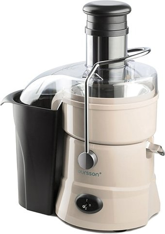 Соковыжималка Oursson JM3300/IV - 1/1