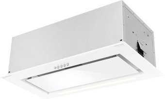 Кухонная вытяжка Meferi SMARTBOX60WH Glass Power - 1/1