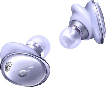 Наушники Anker SoundCore Liberty 3 Pro (сиреневый) - 1/1