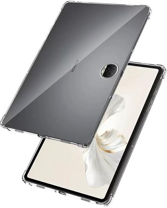 Чехол для планшета KST UT для Honor Pad 9 12.1 (прозрачный) - 1/1