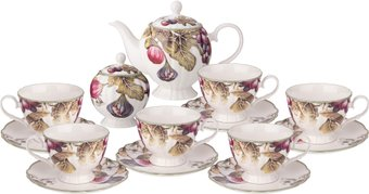 Сервиз Lefard Village 85-1890 - 1/1