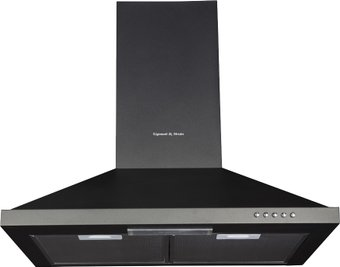 Кухонная вытяжка Zigmund & Shtain K 139.6 B - 1/1