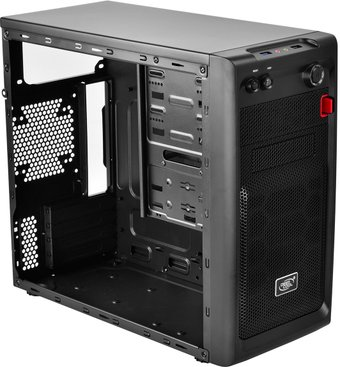 Корпус DeepCool Smarter - 1/1