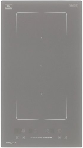 Варочная панель Krona Mysterium Max Ih 30 GR - 1/1