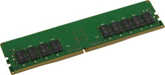 Оперативная память Micron 16GB DDR4 PC4-25600 MTA18ASF2G72PDZ-3G2R1 - 1/1