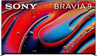 MiniLED телевизор Sony Bravia 9 K-75XR90 - 1/1