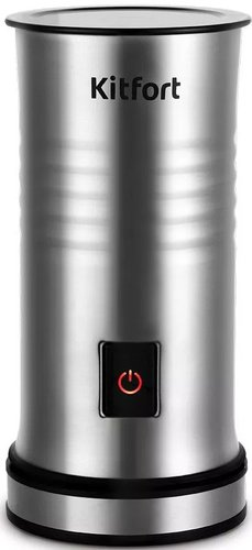 Автоматический вспениватель молока Kitfort KT-7409 - 1/1